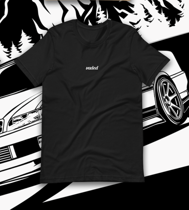 YOUTH OF NATION SHIRT