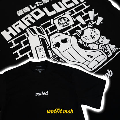 HARD LUCK SHIRT