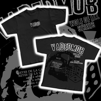 ROLLIN' DICE SHIRT