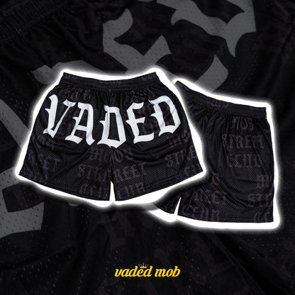 VADED SHORTS