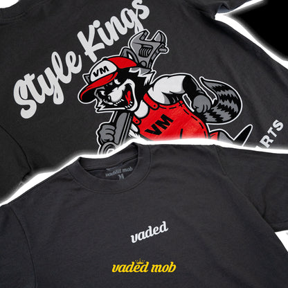 STYLE KINGS SHIRT