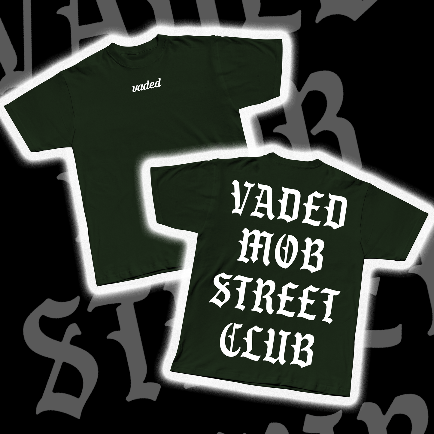 VMSC SHIRT