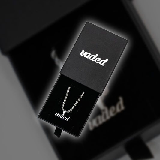 VADED PENDANT