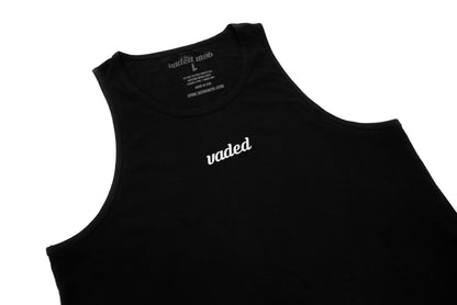 VADED TANKS