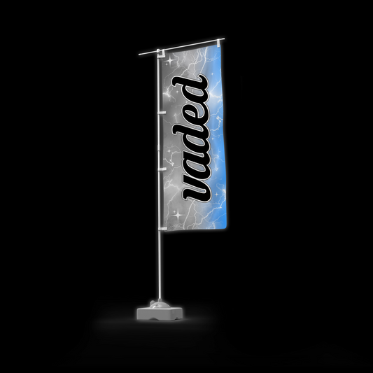 COLD START NOBORI FLAG