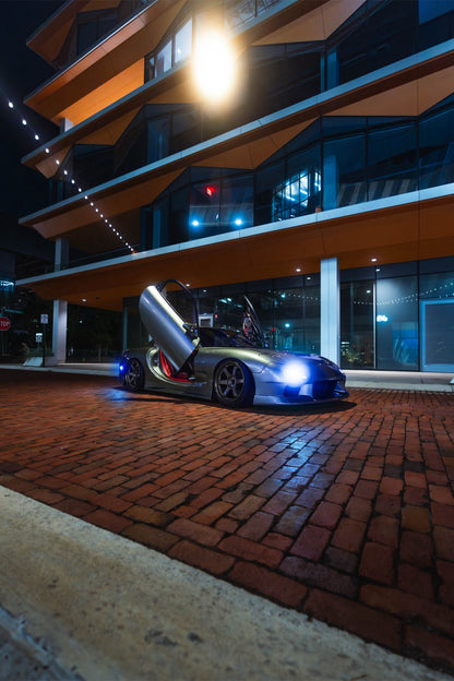 T10 LED STROBE LIGHTS!