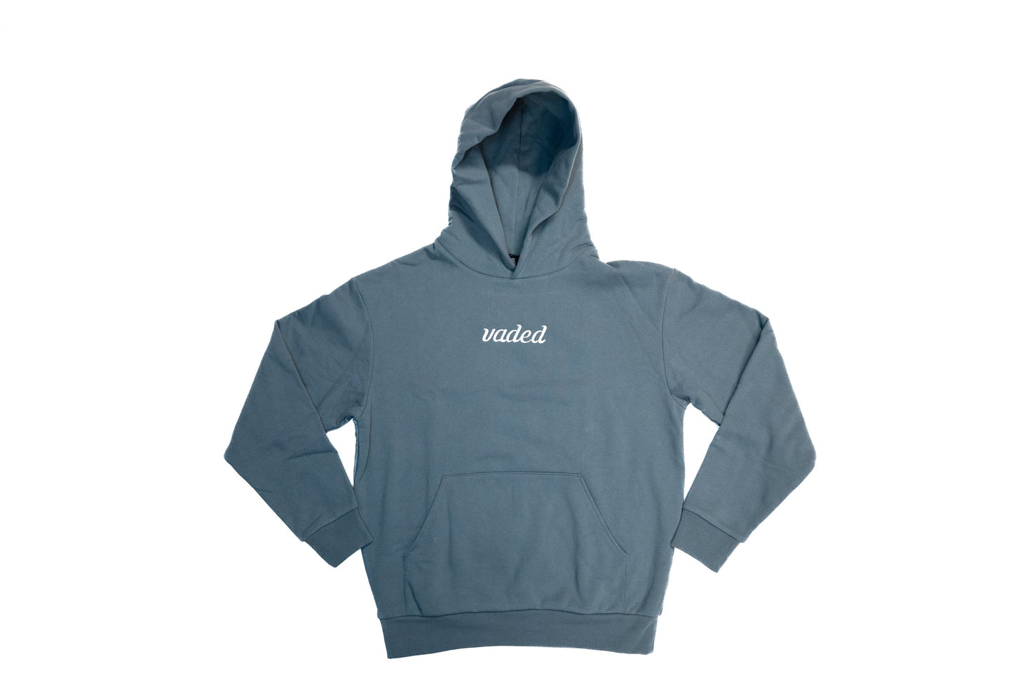 VADED EMBROIDERED HOODIE