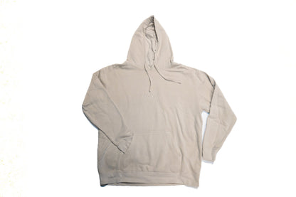 VADED EMBROIDERED HOODIE