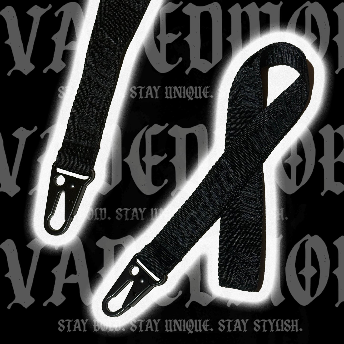 VADED LANYARD