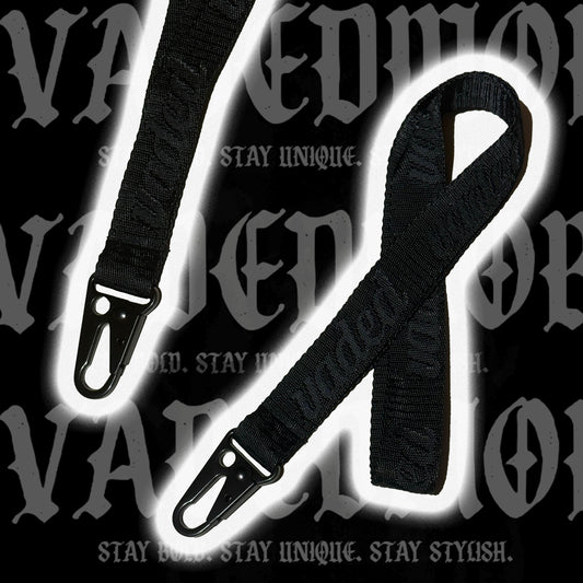 VADED LANYARD