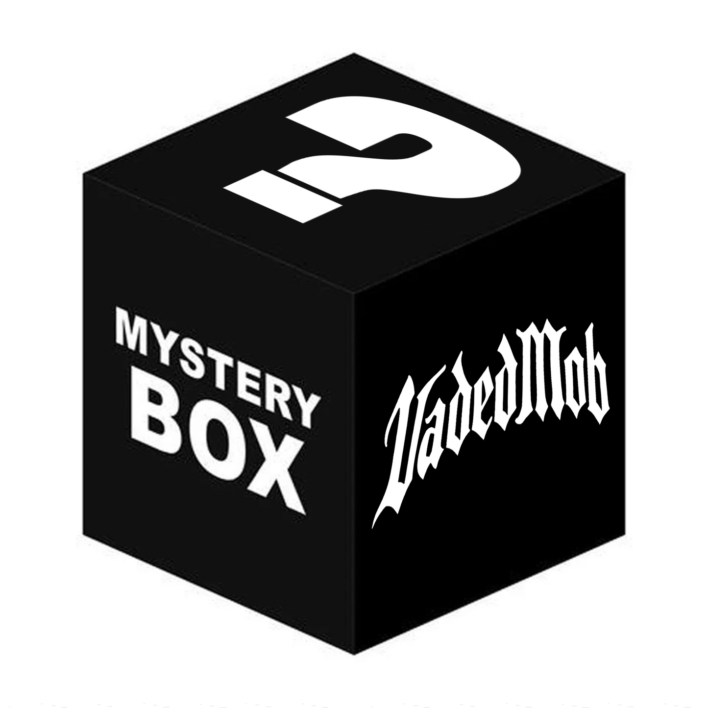 VADED MYSTERY BOX ($150 worth of items for $100)