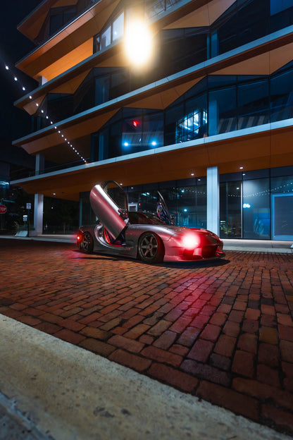 T10 LED STROBE LIGHTS!