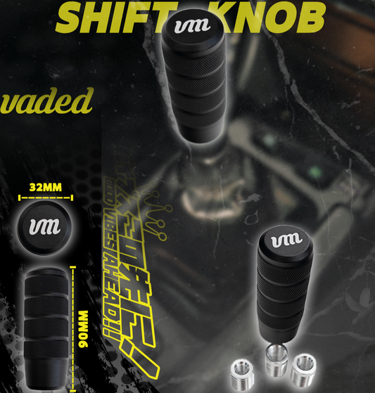 VADED SHIFT KNOB