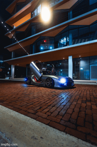 T10 LED STROBE LIGHTS!