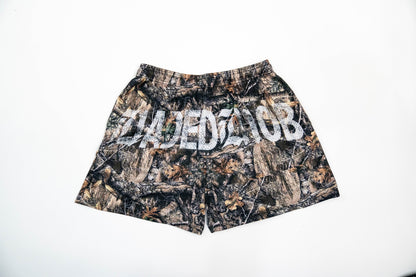 VADED SHORTS