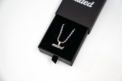 VADED PENDANT