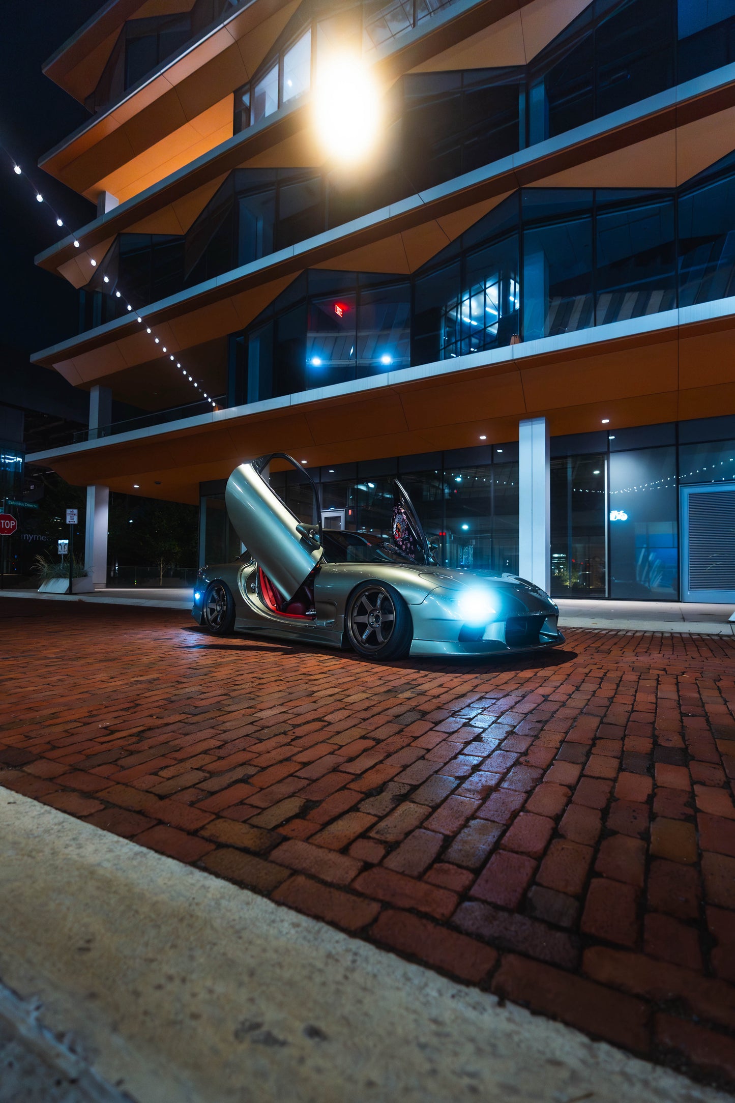 T10 LED STROBE LIGHTS!