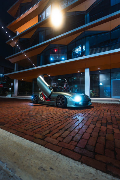 T10 LED STROBE LIGHTS!