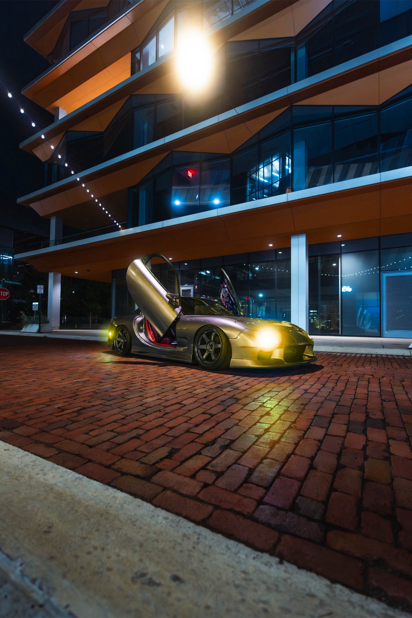 T10 LED STROBE LIGHTS!