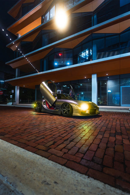 T10 LED STROBE LIGHTS!